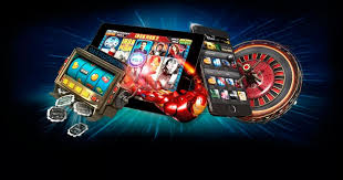 Официальный сайт Casino TTR